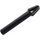 LEGO Black Single Harpoon Head with Smooth Shaft (18041)