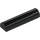 LEGO Black Slope 1 x 4 x 0.7 Curved (79756)