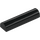 LEGO Black Slope 1 x 4 x 0.7 Curved (79756)