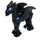 LEGO Black Thestral - Baby (100060)