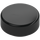 LEGO Black Tile 1 x 1 Round (35381 / 98138)