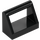 LEGO Black Tile 1 x 2 with Handle (2432)