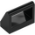 LEGO Black Tile 1 x 2 with Handle (2432)