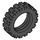 LEGO Black Tire Ø20.9 x 5.8 (50861)