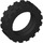 LEGO Black Tire Ø20.9 x 5.8 (50861)