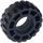 LEGO Black Tire Ø37 x 14 Off-road (35578)