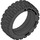 LEGO Black Tire Ø43.2 x 14 Narrow (56898)