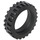 LEGO Black Tire Ø43.2 x 14 Narrow (56898)