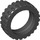 LEGO Black Tire Ø43.2 x 14 Narrow (56898)