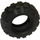 LEGO Black Tire Ø56 x 26 Balloon (5632 / 55976)