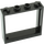 LEGO Black Window Frame 1 x 4 x 3 (60594)