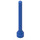 LEGO Blue Antenna 1 x 4 with Flat Top (3957 / 28658)