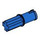 LEGO Blue Axle to Pin Connector with Friction (43093)