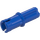 LEGO Blue Axle to Pin Connector with Friction (43093)