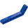 LEGO Blue Beam Bent 53 Degrees, 3 and 7 Holes (32271 / 42160)