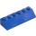 LEGO Blue Slope 2 x 6 (45°) (23949)