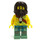 LEGO Bolobo Minifigure