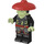 LEGO Bone Hunter Minifigure