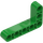 LEGO Bright Green Beam 3 x 5 Bent 90 degrees, 3 and 5 Holes (32526 / 43886)