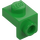 LEGO Bright Green Bracket 1 x 1 with 1 x 1 Plate Down (36841)