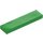 LEGO Bright Green Tile 1 x 4 (2431 / 35371)