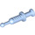 LEGO Bright Light Blue Syringe (53020 / 87989)