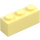 LEGO Bright Light Yellow Brick 1 x 3 (3622 / 45505)