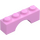 LEGO Bright Pink Arch 1 x 4 (3659)