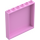 LEGO Bright Pink Panel 1 x 6 x 5 (35286 / 59349)