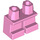 LEGO Bright Pink Short Legs (41879 / 90380)