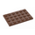 LEGO Brown Plate 4 x 6 (3032)