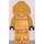 LEGO Captain Jonas Minifigure