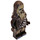 LEGO Chewbacca with Bandolier and Snow Minifigure