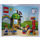 LEGO Children&#039;s Amusement Park Set 40529 Instructions
