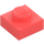 LEGO Coral Plate 1 x 1 (3024 / 30008)