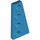 LEGO Dark Azure Wedge Plate 2 x 4 Wing Right (41769)
