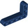 LEGO Dark Blue Beam 3 x 5 Bent 90 degrees, 3 and 5 Holes (32526 / 43886)