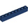 LEGO Dark Blue Brick 1 x 8 (3008)