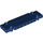 LEGO Dark Blue Flat Panel 3 x 11 (15458)