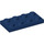 LEGO Dark Blue Plate 2 x 4 (3020)