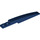 LEGO Dark Blue Slope 1 x 8 Curved with Plate 1 x 2 (13731 / 85970)