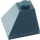 LEGO Dark Blue Slope 2 x 2 (45°) Corner (3045)