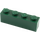 LEGO Dark Green Brick 1 x 4 (3010 / 6146)