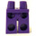 LEGO Dark Purple Minifigure Hips and Legs (73200 / 88584)