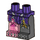 LEGO Dark Purple Vengestone Crystalized Hips and Legs (1063 / 3815)