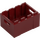 LEGO Dark Red Box 3 x 4 (30150)