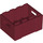 LEGO Dark Red Box 3 x 4 (30150)