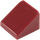 LEGO Dark Red Slope 1 x 1 (31°) (50746 / 54200)