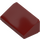 LEGO Dark Red Slope 1 x 2 (31°) (85984)