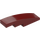 LEGO Dark Red Slope 1 x 4 Curved (11153 / 61678)